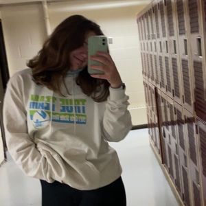 Meet your Posher, Clare